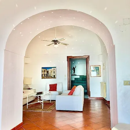 Villa Aimee *