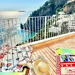 Aimee * Positano