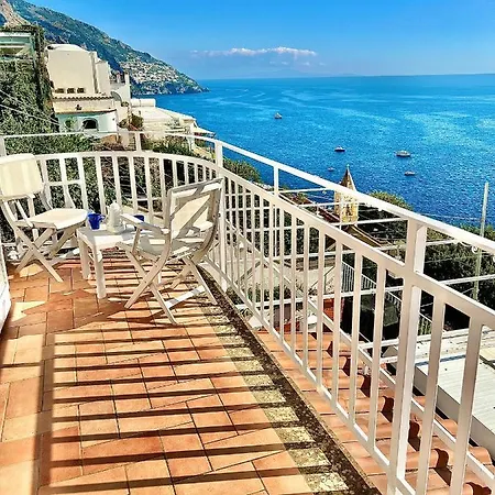 Villa Aimee